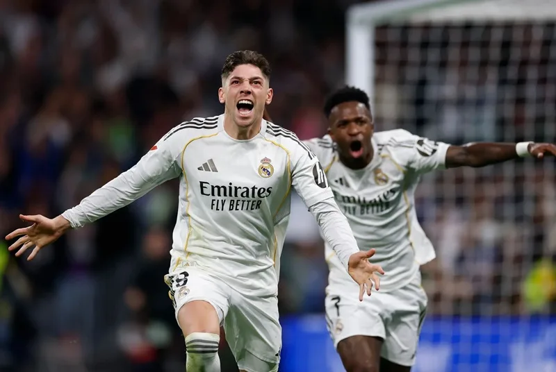 doi bong manh nhat chau au