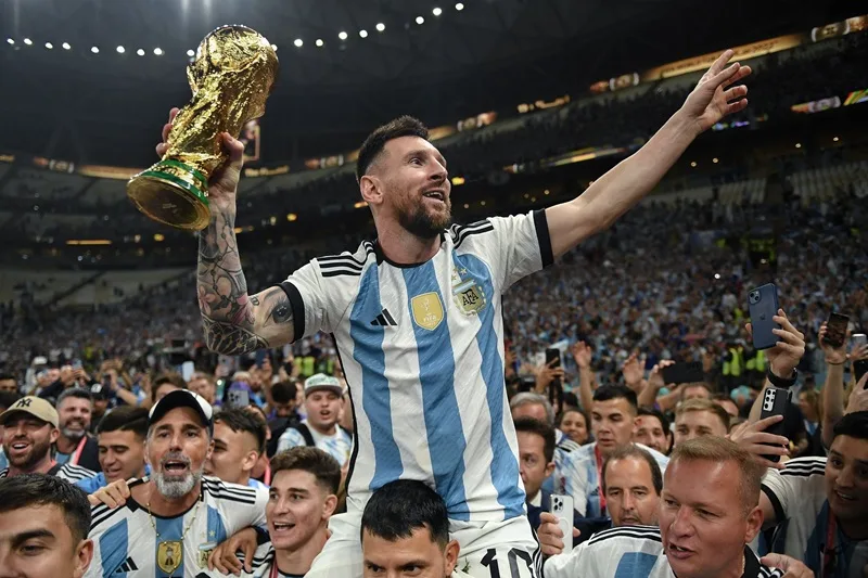 el pulga la gi