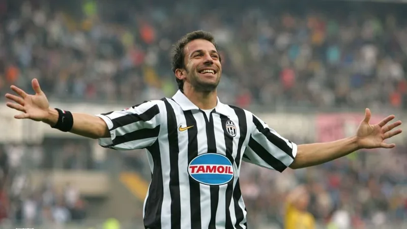 tien dao juventus